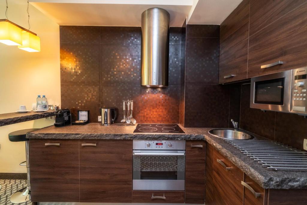 Hotel Murowanica - Resim 37