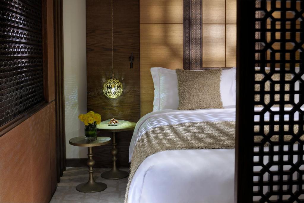 Souq Waqif Boutique Hotels - Tivoli - Junior Suite - Al Bidda Hotel