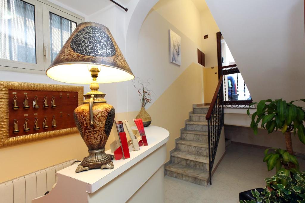 Hotel Pisa - Resim 36