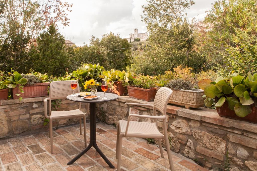 Country House Tre Esse - Resim 8