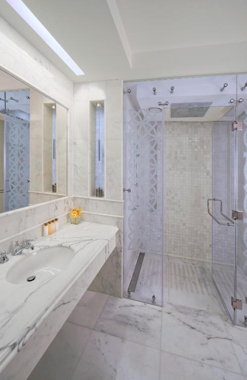 Souq Waqif Boutique Hotels - Tivoli - Jasra Suite - Al Jasra Hotel