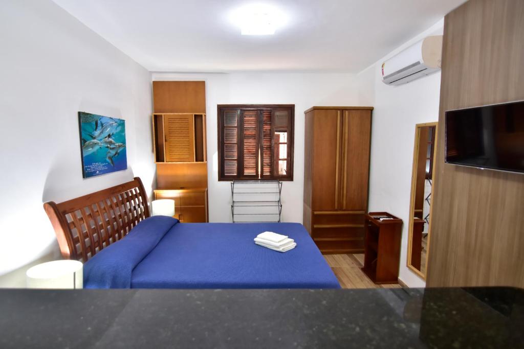  FLAT Estalagem 11