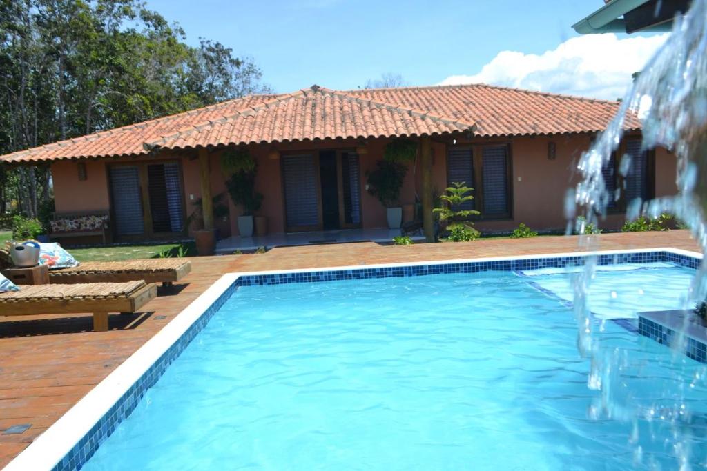  Casa do Chiquinho