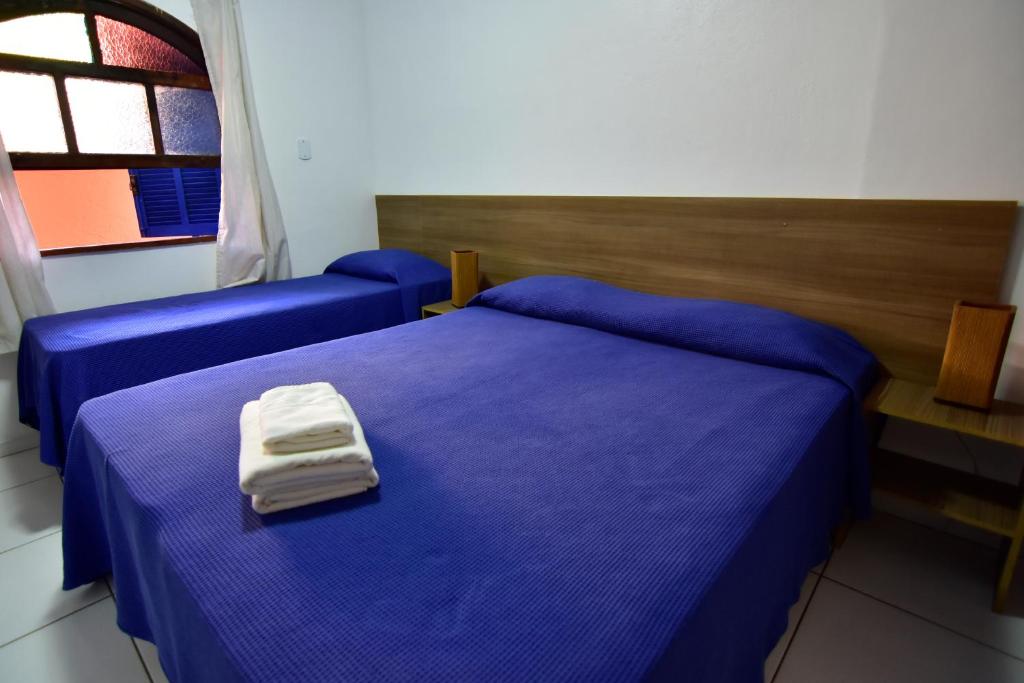  Estalagem 11 Suites