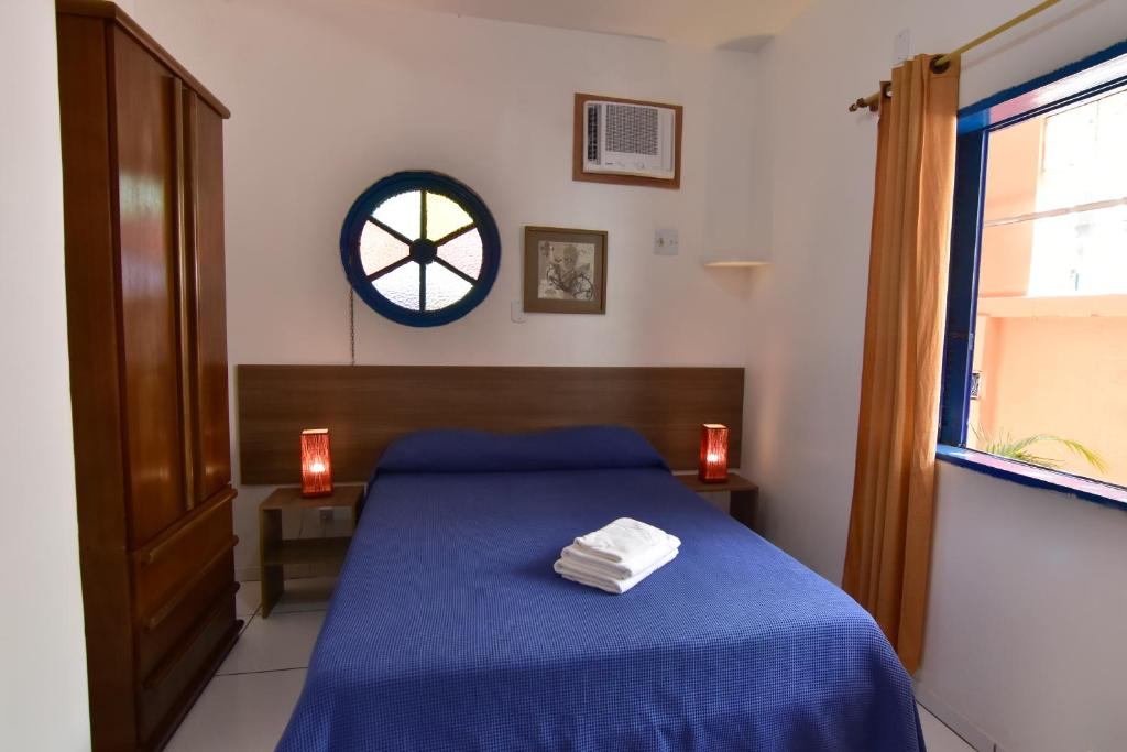  Estalagem 11 Suites
