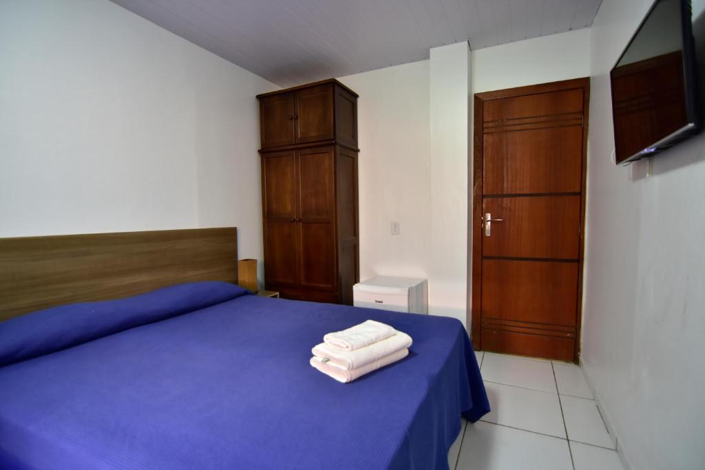  Estalagem 11 Suites