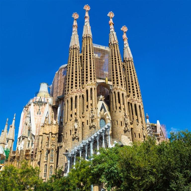 Can Quel dels Alls - Best friendly - Departamento