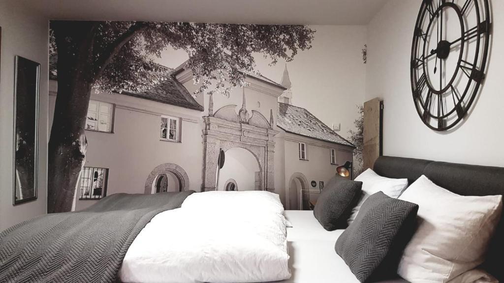 Apartments Am Spitalthor