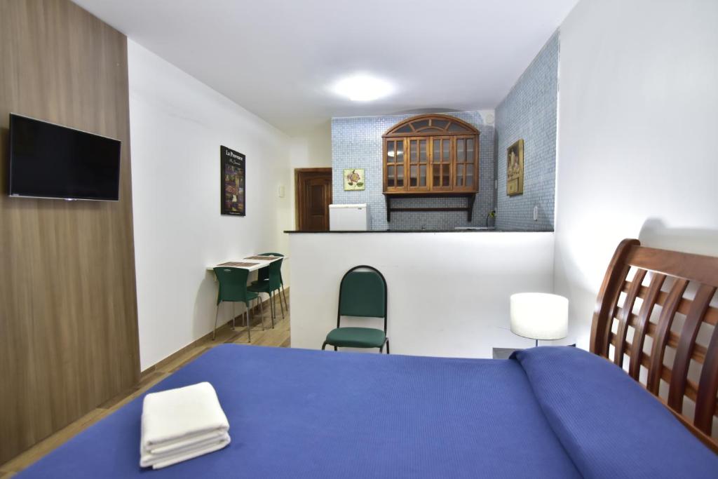  Estalagem 11 Suites