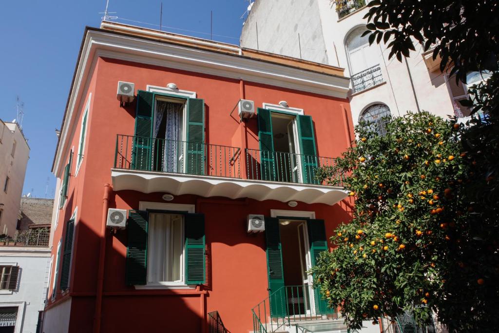 Hotel Pisa - Resim 34