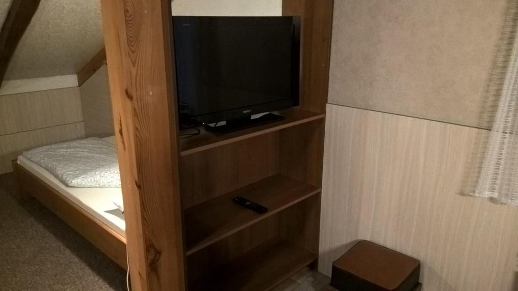 Pokoje Gościnne Jaga - 4