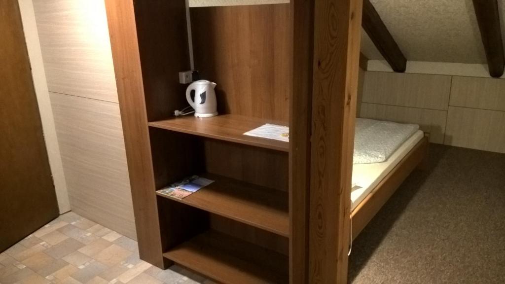 Pokoje Gościnne Jaga - 3