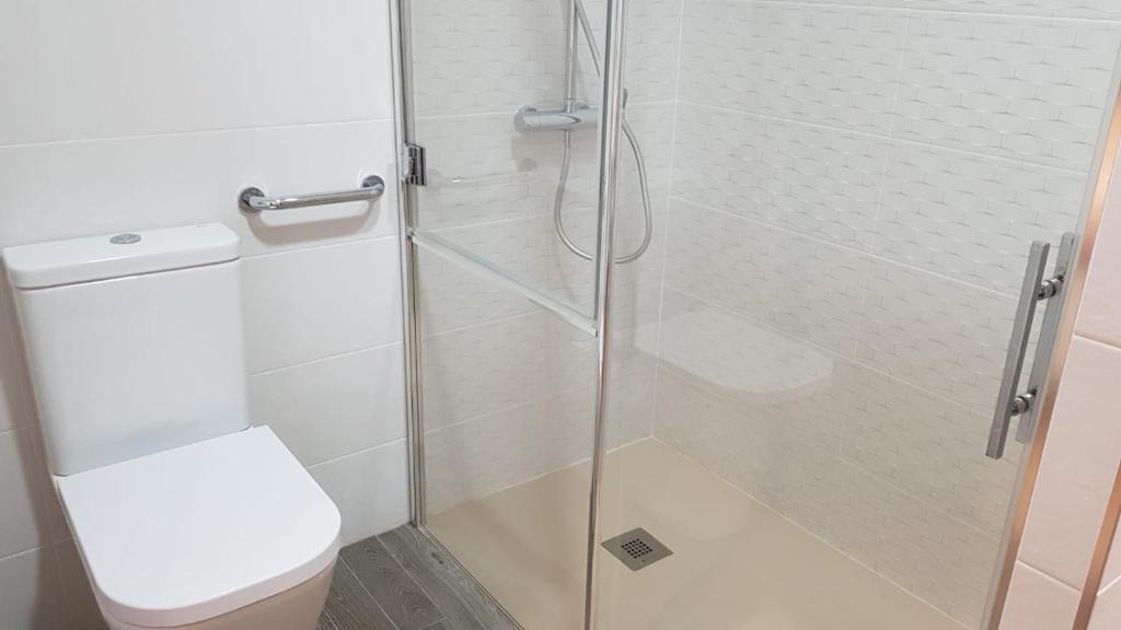 El Patio De La Aljama - 10