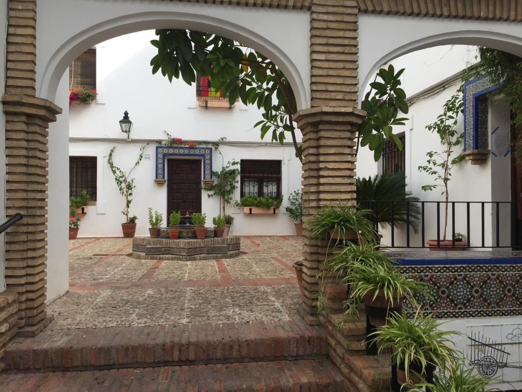 El Patio De La Aljama - 9