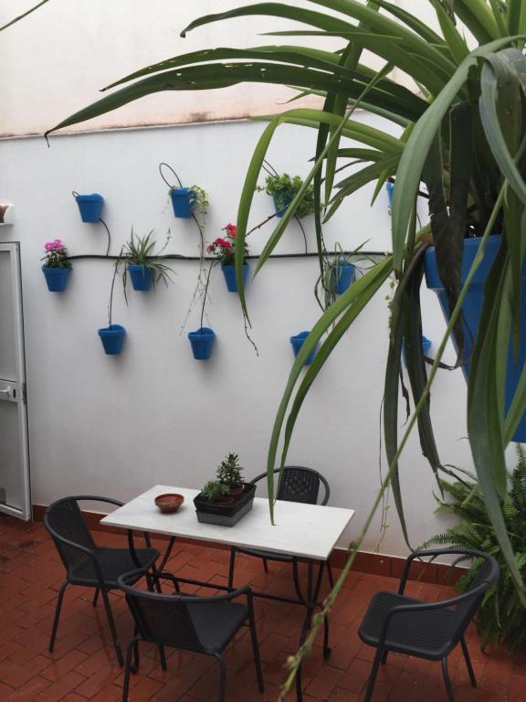 El Patio De La Aljama - 7