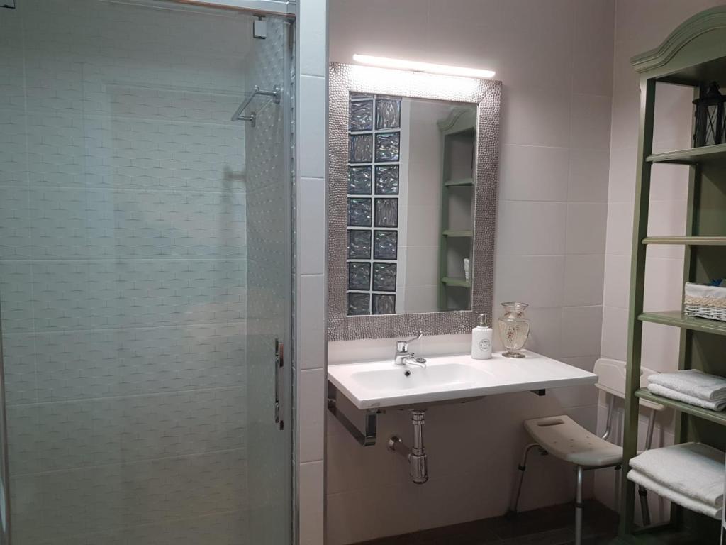 El Patio De La Aljama - 6