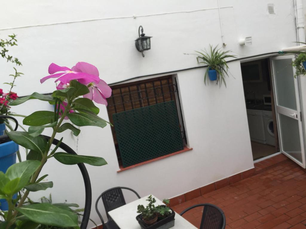 El Patio De La Aljama - 4