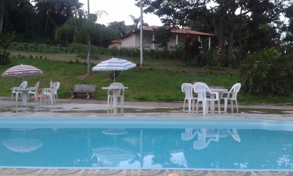  Encanto da Mata - Eco Resort