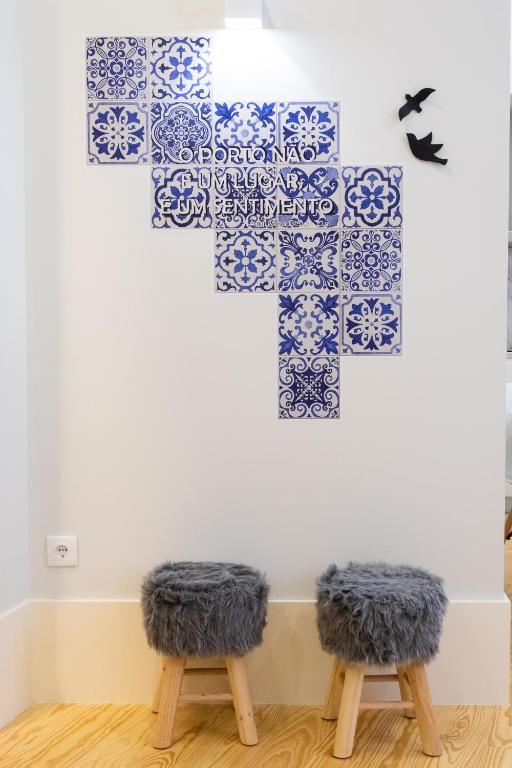 Alda's Vintage Apartments with Free Parking - 13