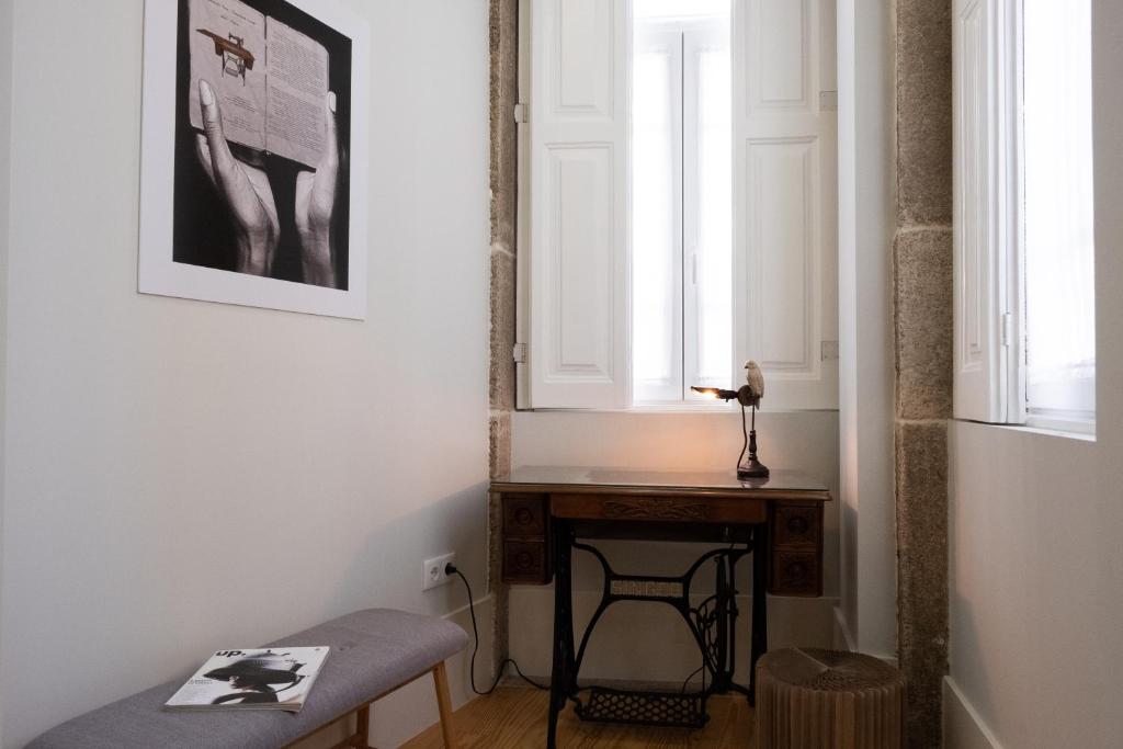 Alda's Vintage Apartments with Free Parking - 3