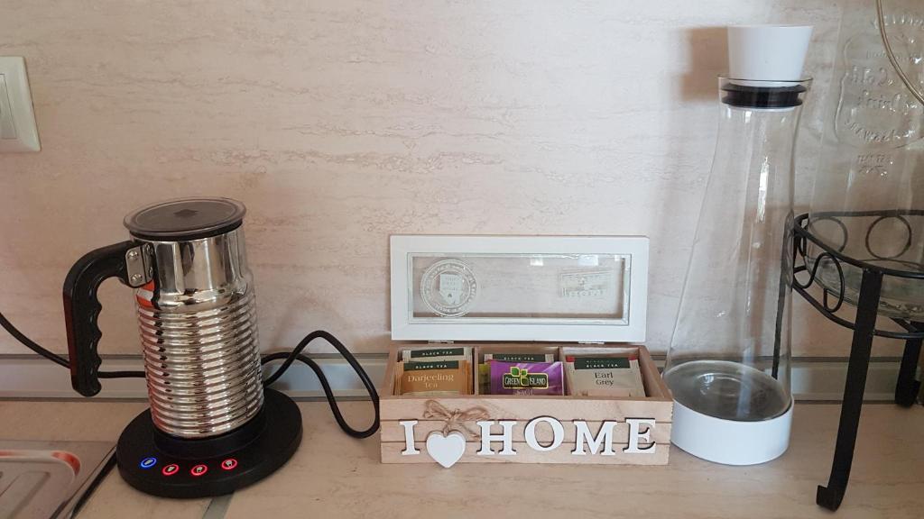 Malavi Guest House Krasen! Comfort&clean! - Villa Mit Gartenansicht