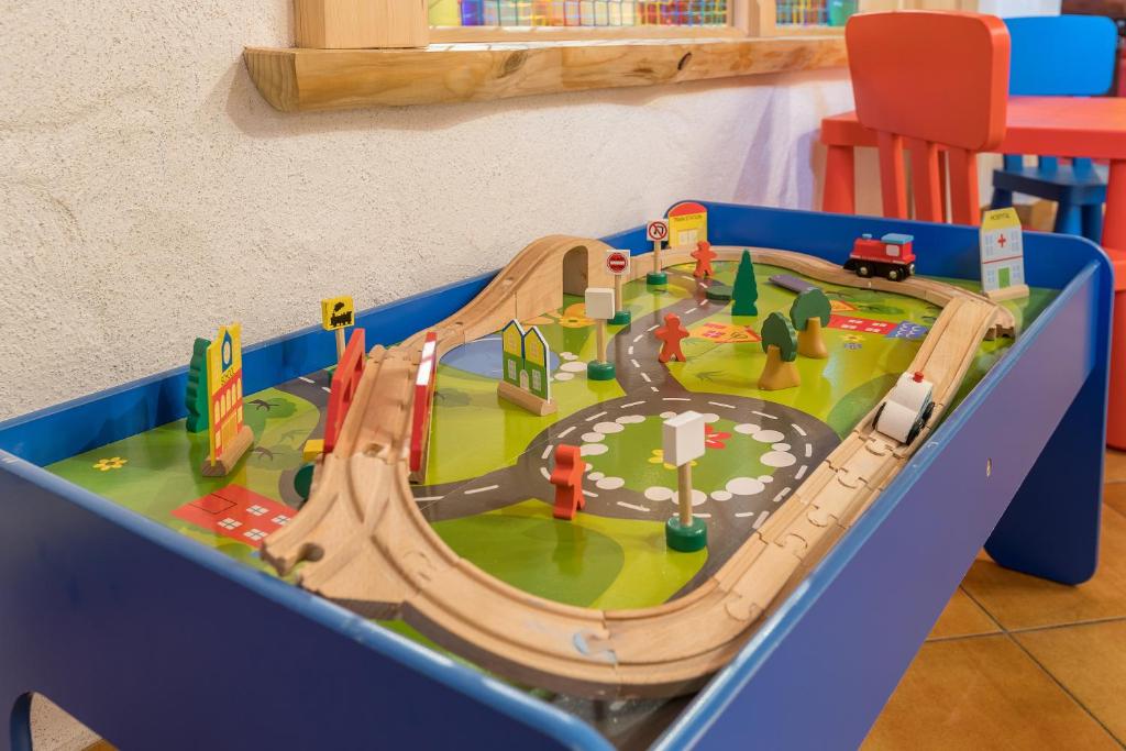 Hotel Bambi Boutique - Resim 28