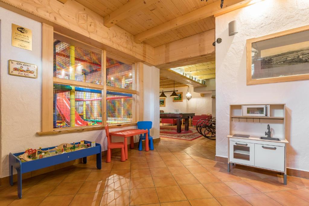 Hotel Bambi Boutique - Resim 31