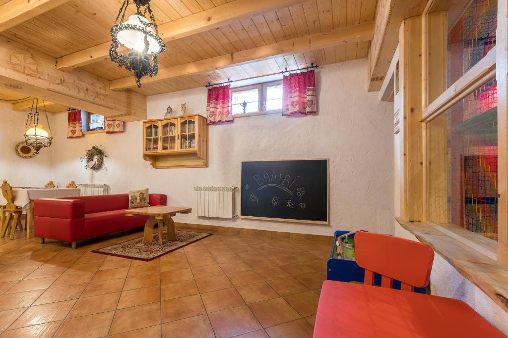 Hotel Bambi Boutique - Resim 30