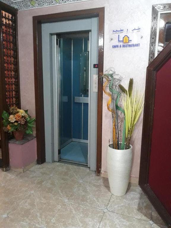 Fotografie z fotogalerie ubytování Hotel Lixus v destinaci Nador