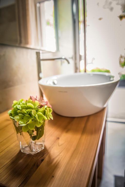 Fotografie z fotogalerie ubytování Casa Miramonti v destinaci Tremosine Sul Garda