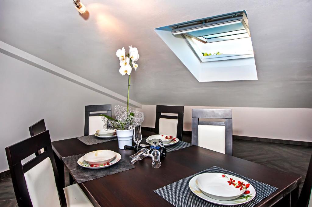 Zdjęcie z galerii obiektu Apartments Centener w Rovinj