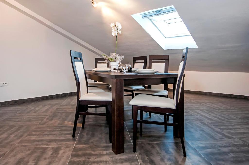 Zdjęcie z galerii obiektu Apartments Centener w Rovinj