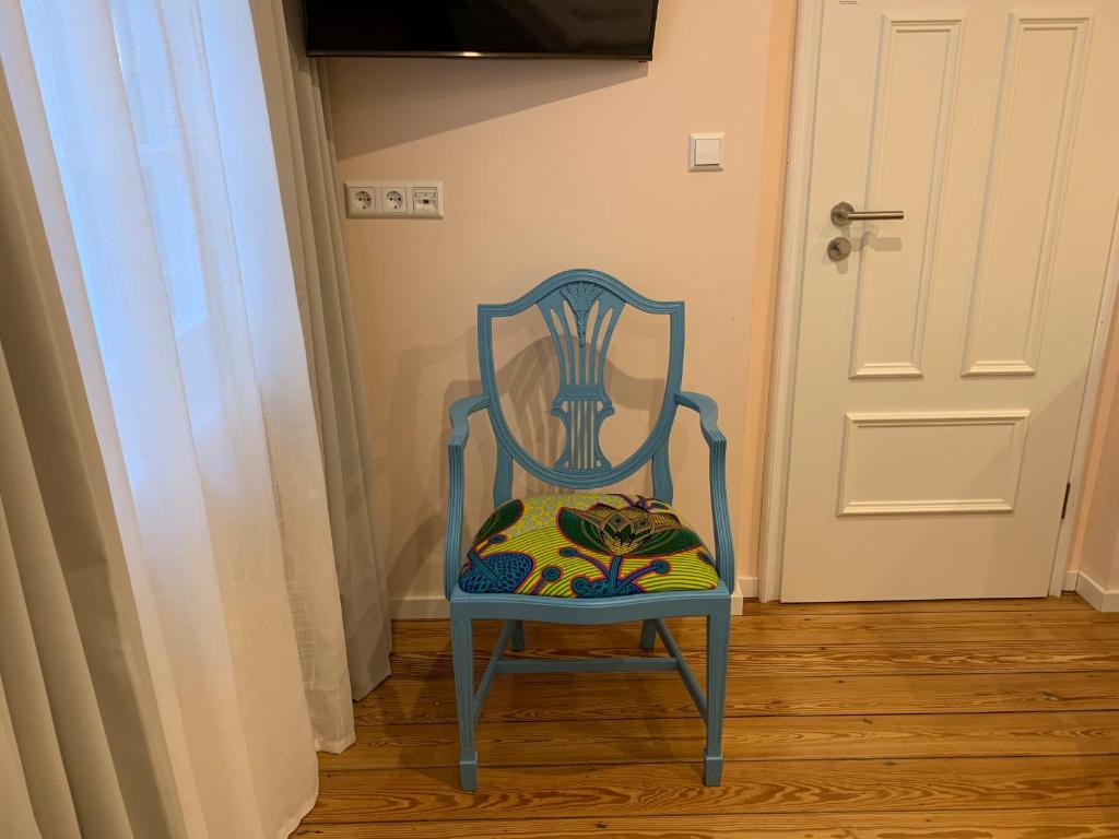 Apartment Zentral im Herzen der Altstadt - Studio Apartment