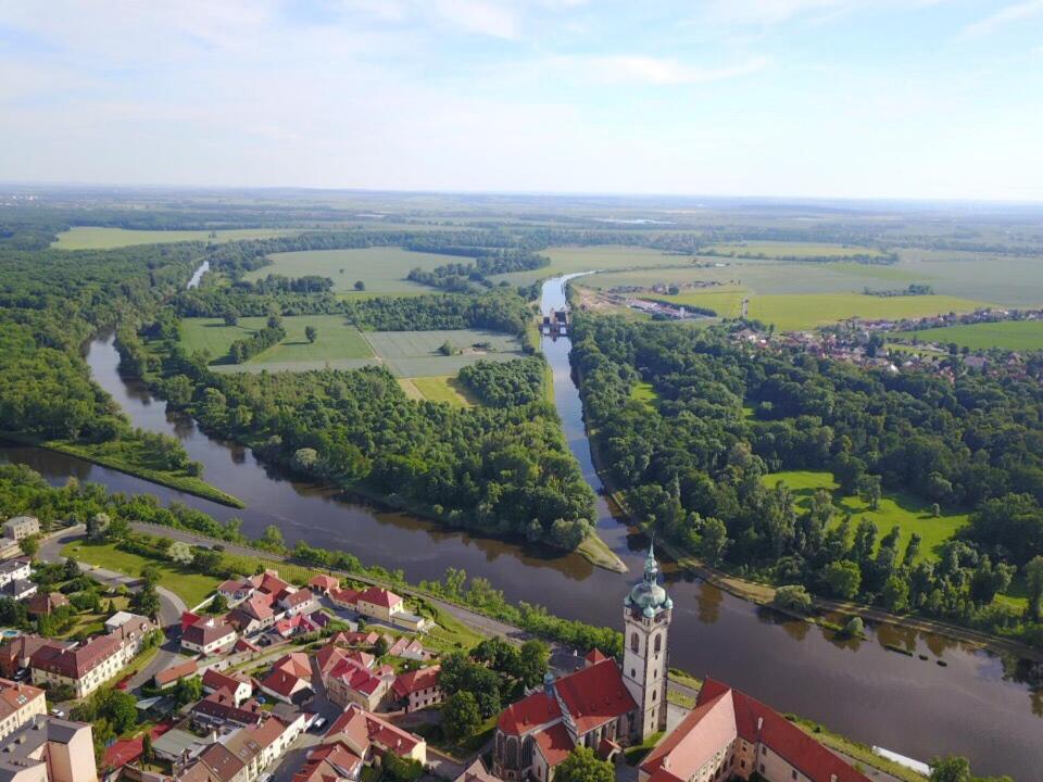 Krejčovství - Apartment
