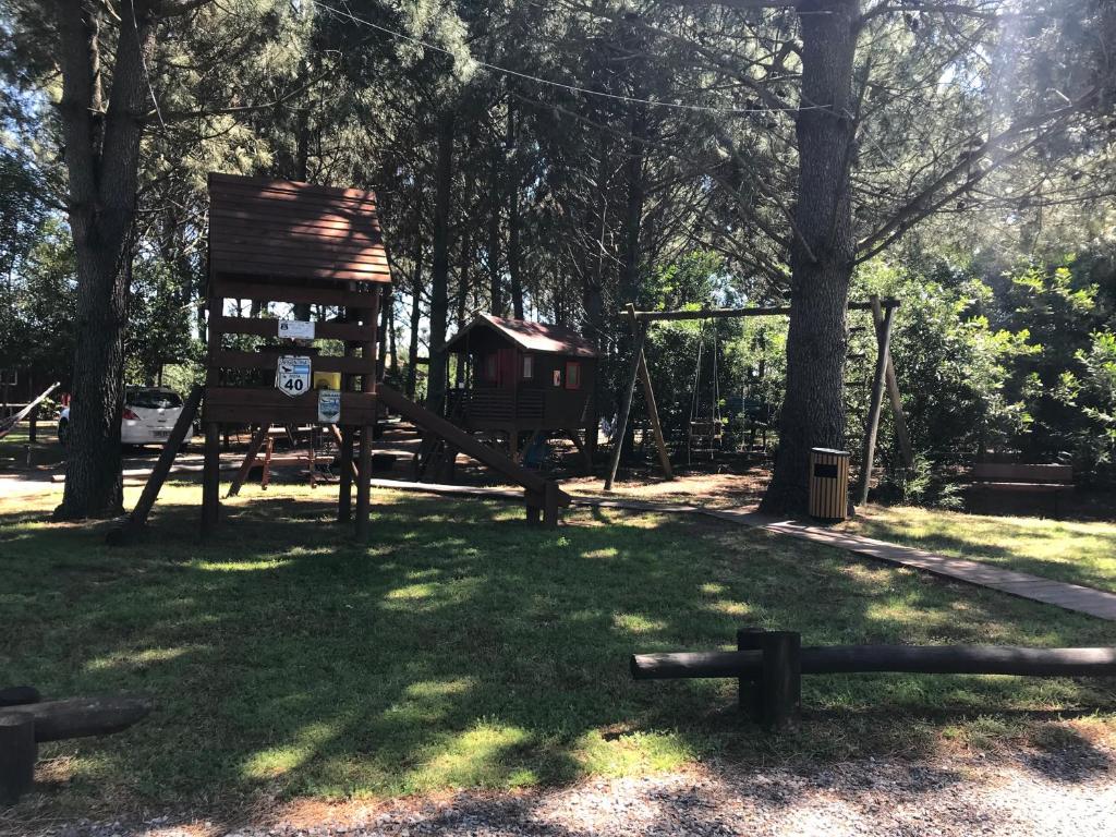 Fotografie z fotogalerie ubytování Resort 77 v destinaci Piriápolis