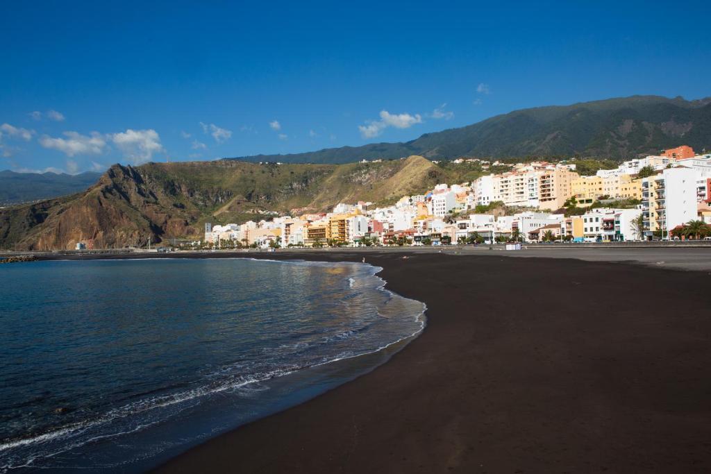 Hotel Castillete, Santa Cruz de la Palma – Bijgewerkte ...
