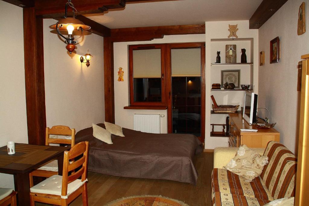 Apartamenty Kazimierskie 19 i 36 - Apartamenty pod Aniołem - Appartement