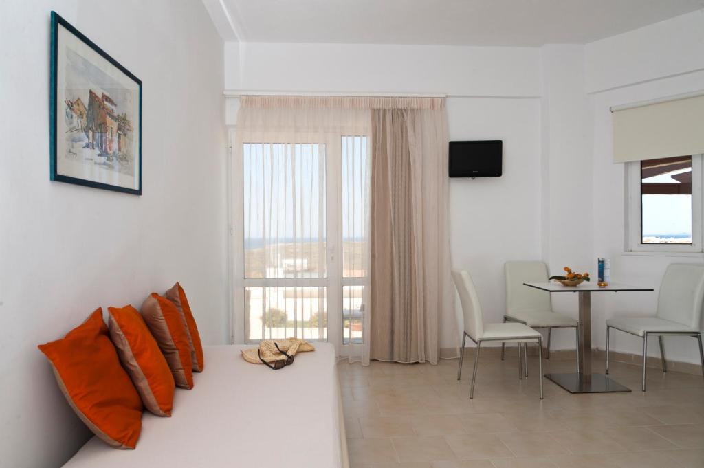 Frida Apartments - 19