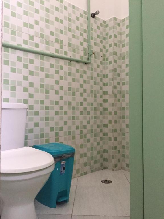 Hostel Brasil SP (Metrô Santana)
