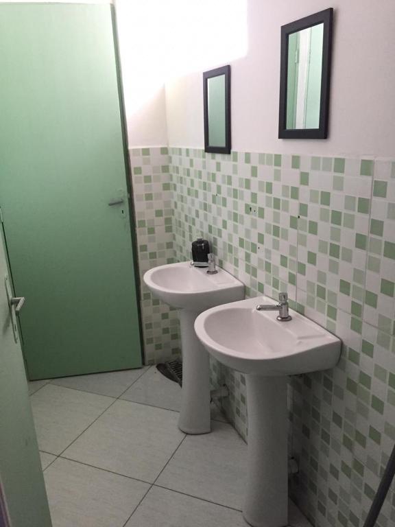  Hostel Brasil SP (Metrô Santana)