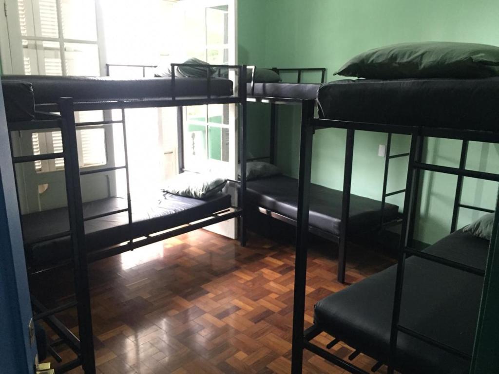  Hostel Brasil SP (Metrô Santana)