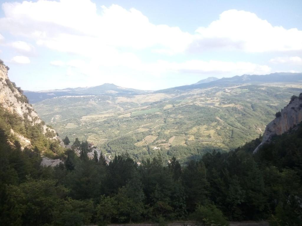Zdjęcie z galerii obiektu Casa-Albergo Tiroasegno w mieście Lama Di Peligni