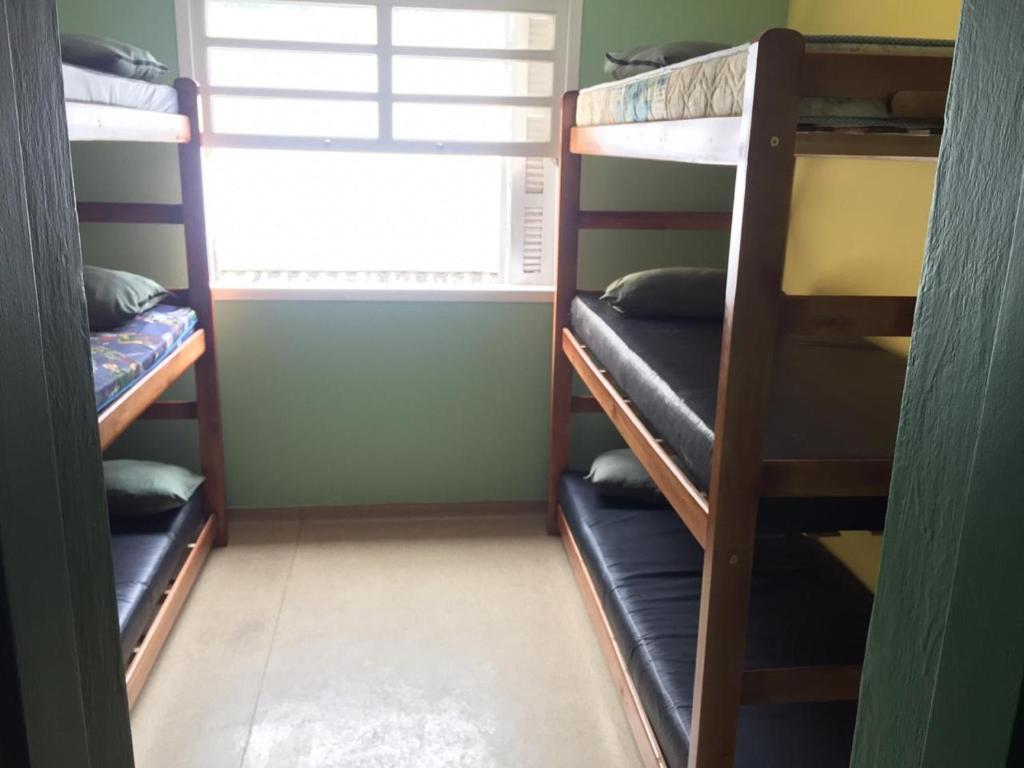  Hostel Brasil SP (Metrô Santana)