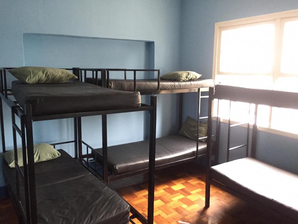  Hostel Brasil SP (Metrô Santana)