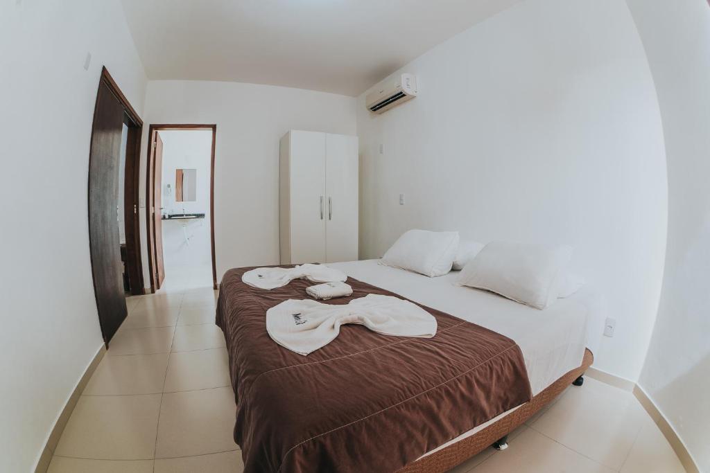  Apart Hotel Monte Libano
