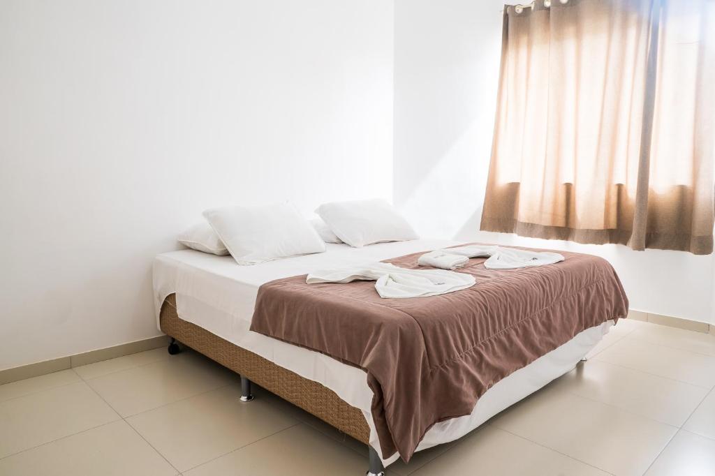  Apart Hotel Monte Libano