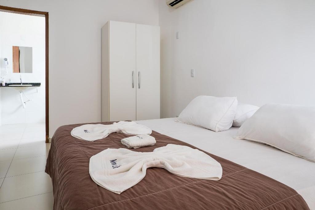  Apart Hotel Monte Libano