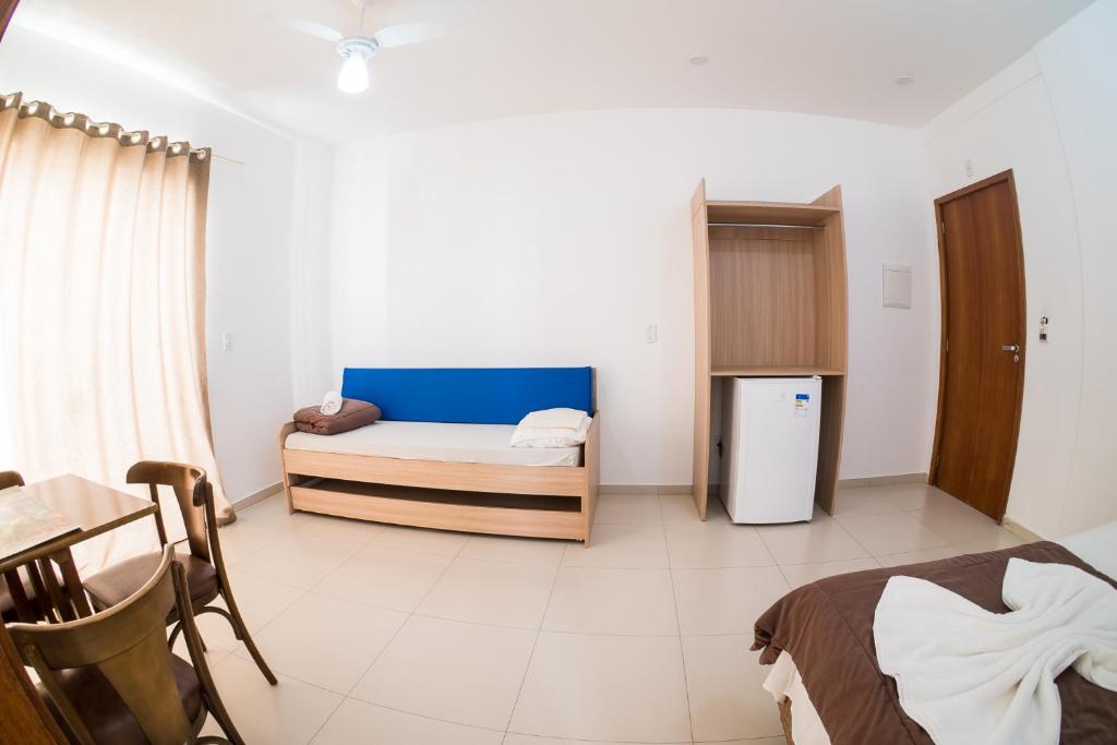  Apart Hotel Monte Libano