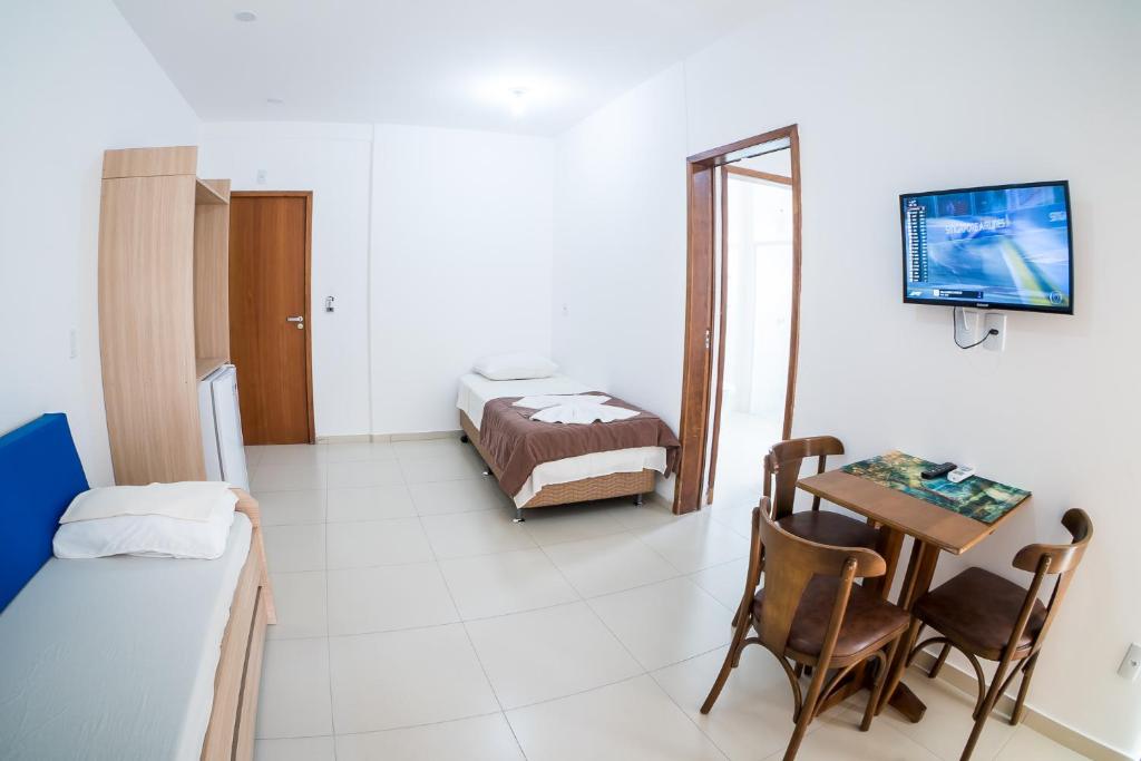  Apart Hotel Monte Libano