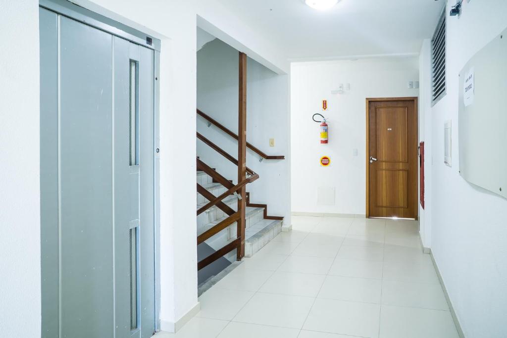  Apart Hotel Monte Libano